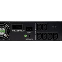 Источник бесперебойного питания Systeme Electric SMTSE2000RMI2U