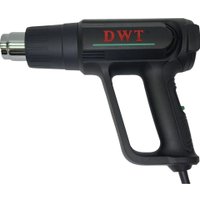 Промышленный фен DWT HLPP20-600 KVD