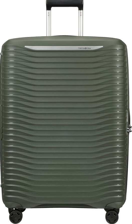 

Чемодан-спиннер Samsonite Upscape Climbing Ivy 75 см