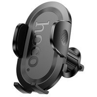 Держатель для смартфона Hoco H53 (черный)