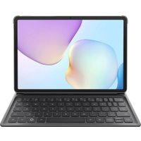 Планшет Huawei MatePad 11.5" 2025 Wi-Fi TXZ-W09 8GB/128GB (серый, с клавиатурой)