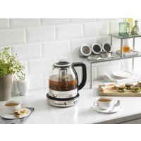 Электрический чайник KitchenAid 5KEK1322ESS