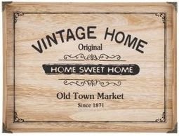 

Поднос Fioretta Vintage Home TAT103