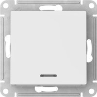 Выключатель Schneider Electric AtlasDesign ATN000163S