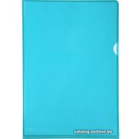 Папка для бумаг Exacompta 660595E (зеленый)