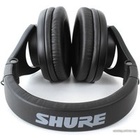 Наушники Shure SRH440