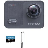 Экшен-камера Akaso V50 X Vlog Bundle