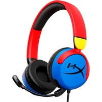 Наушники HyperX Cloud Mini (мульти)