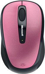 Wireless Mobile Mouse 3500