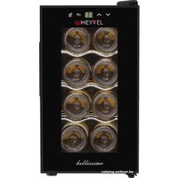 Винный шкаф Meyvel MV08-TB1 в Могилеве