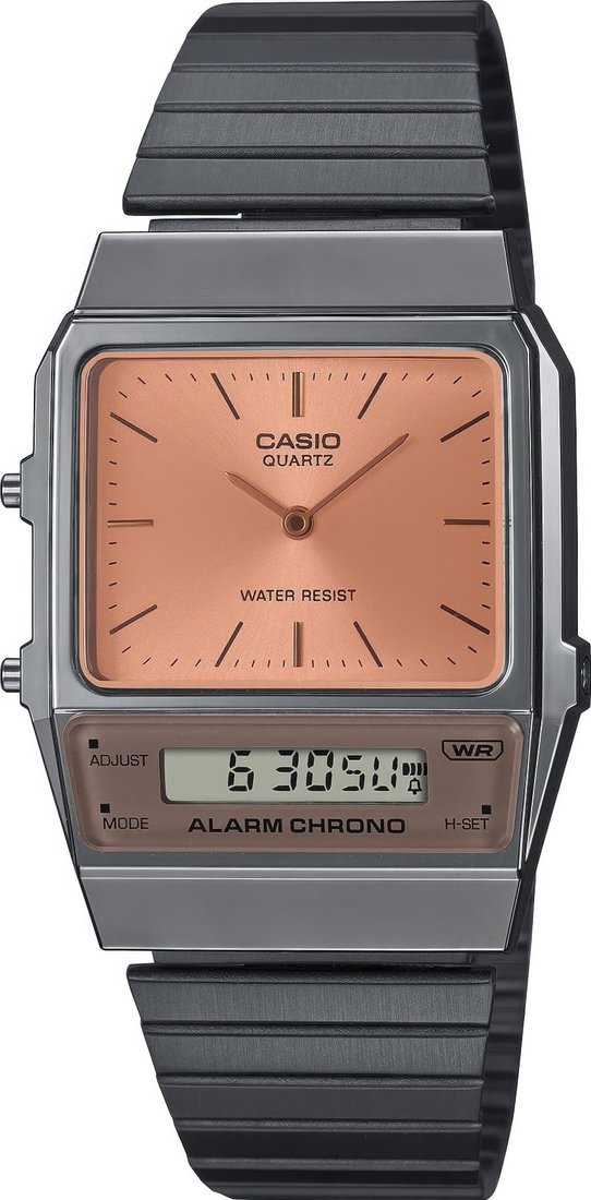 

Наручные часы Casio Collection AQ-800ECGG-4A