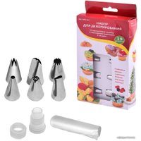 Кондитерский шприц Мультидом DA8-161