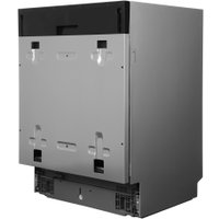 Встраиваемая посудомоечная машина Hyundai HBD 642