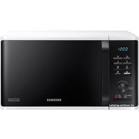 Микроволновая печь Samsung MG23K3515AW/BW