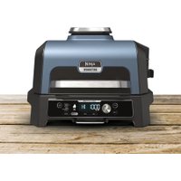 Электрогриль Ninja Woodfire Pro Connect XL OG901EU