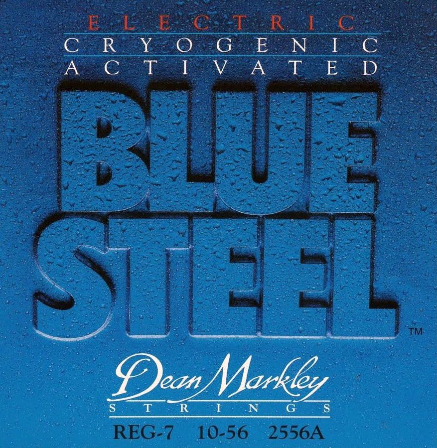 

Струны для гитары Dean Markley DM2556A (10-56)
