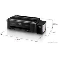 Принтер Epson L312