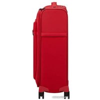 Чемодан-спиннер Samsonite Airea Hibiscus Red 55 см (4 колеса)