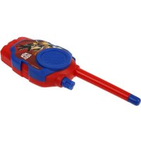 Рация игрушечная Играем вместе Трансформеры B1652073-R10
