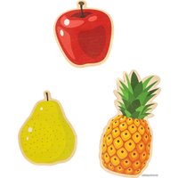 Мозаика/пазл Десятое королевство Фрукты 00761