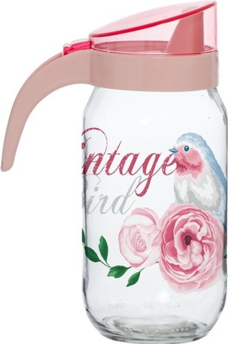Кувшин Herevin Vintage bird 151196-050
