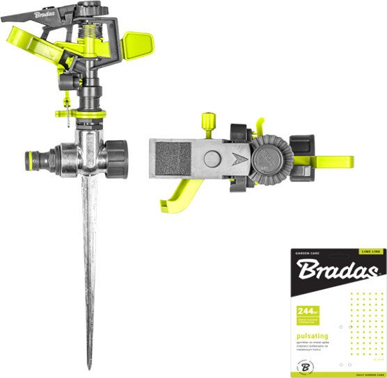 

Распылитель Bradas Lime Line LE-6104