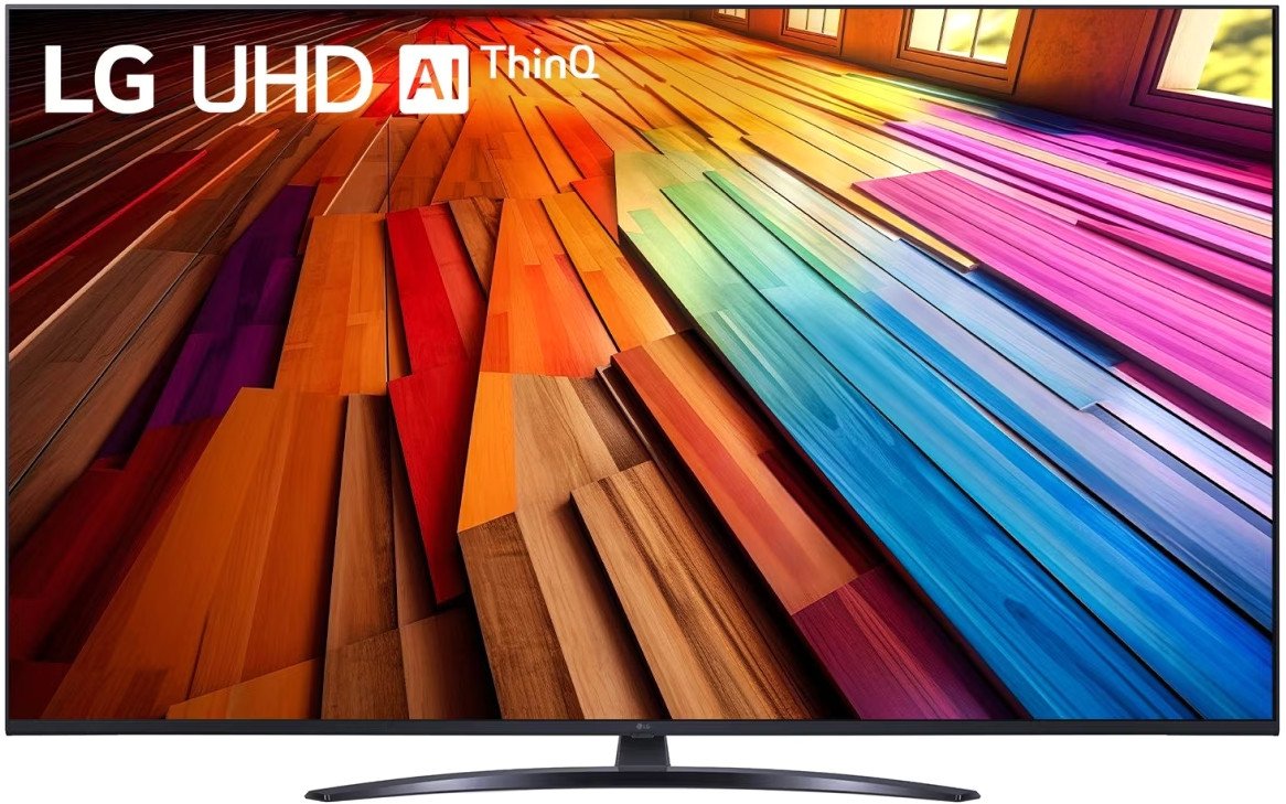 

Телевизор LG UT81 50UT81006LA