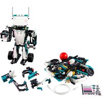 Конструктор LEGO Mindstorms 51515 Робот-изобретатель