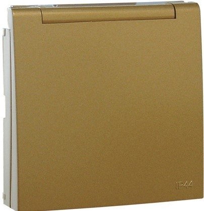 

Накладка для розетки Efapel Logus90 (90634 TDU)
