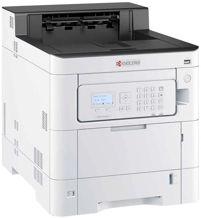 

Принтер Kyocera Mita ECOSYS PA4500cx