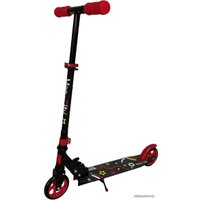 Двухколесный подростковый самокат Megacity Milky 1D-13