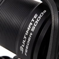 Рыболовная катушка Namazu Ultimate Feeder UF5000S N-RUF5000S