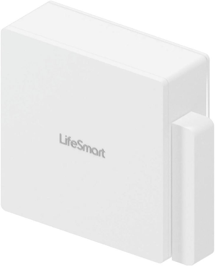 

Датчик LifeSmart CUBE Door/Window Sensor LS058WH