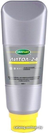 Oil Right Литол-24 160 г
