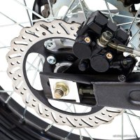 Мотоцикл IRBIS TTR 250