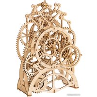 Сборная модель Rezark Часы-маятник MGR-1