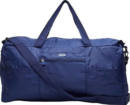 

Дорожная сумка Samsonite Global Ta Blue 55 см