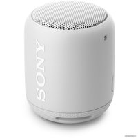Беспроводная колонка Sony SRS-XB10 (белый)