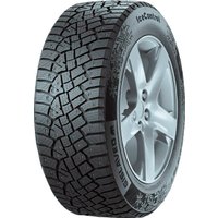 Зимние шины Gislaved IceControl 215/55R18 99T (с шипами)