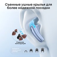 Наушники Anker Soundcore Liberty Buds (голубой)