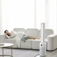 Очиститель воздуха Xiaomi Mijia Smart Leafless Purification Fan WYJHS01ZM (китайская версия)