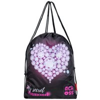 Школьный рюкзак ACROSS 24-194-11