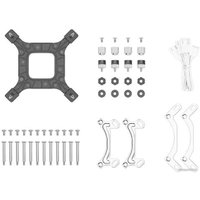 Система жидкостного охлаждения для процессора DeepCool LE720 R-LE720-WHAMMN-G-1