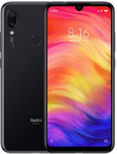 Redmi Note 7 M1901F7E 6GB/64GB китайская версия (черный)