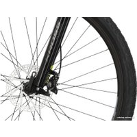 Электровелосипед Kross Hexagon Boost 345 S/17" 2023