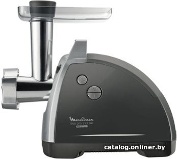 Мясорубка Moulinex HV8 ME686832