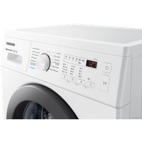 Стиральная машина Samsung WW60AG4S00VELP