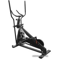 Эллиптический тренажер Bronze Gym Pro Glider 2