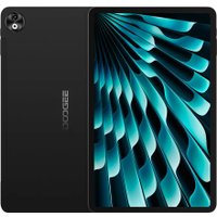 Планшет Doogee T40 Pro 8GB/512GB LTE (черный)