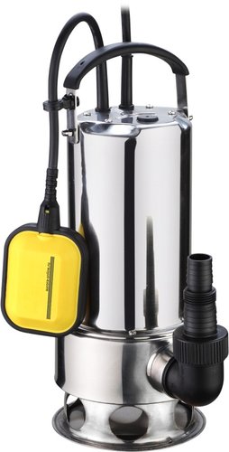 Дренажный насос Aurora ASP 1100 D INOX